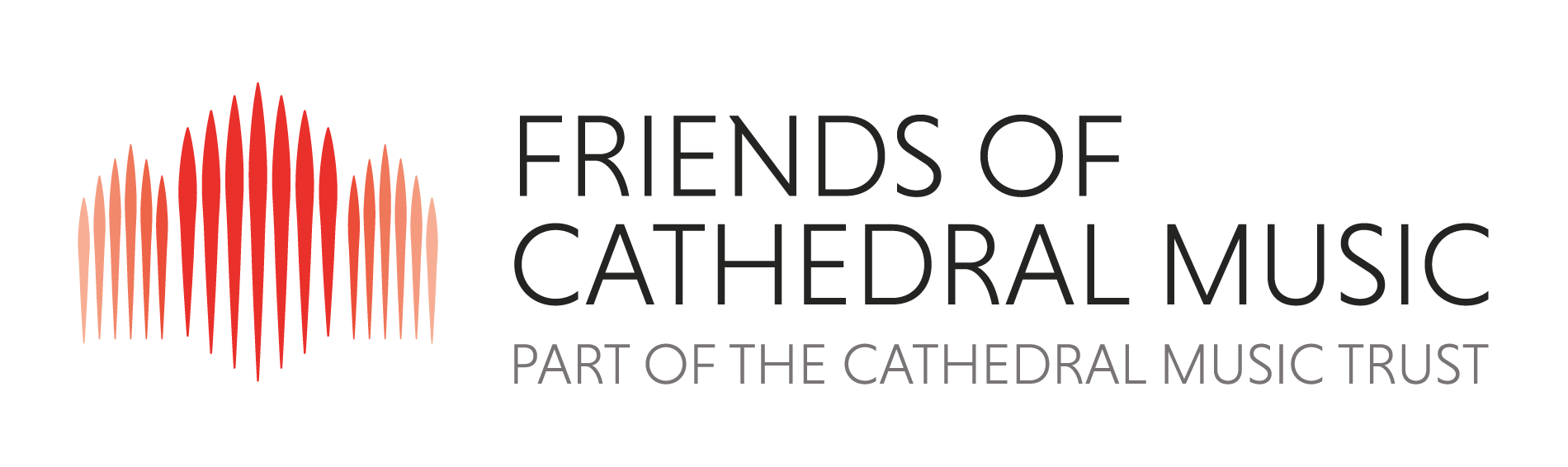 Friends of Cathedral Music logo