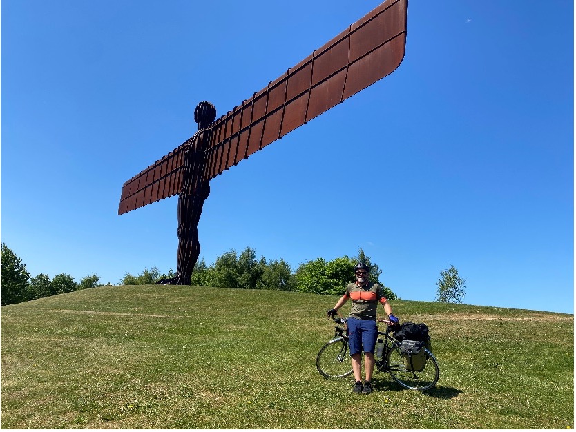 Angel of the North