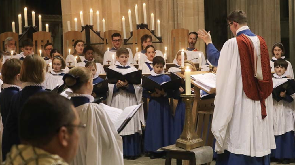 Cathedral Music Trust